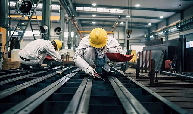 Bigadiç Lojistik Hizmeti